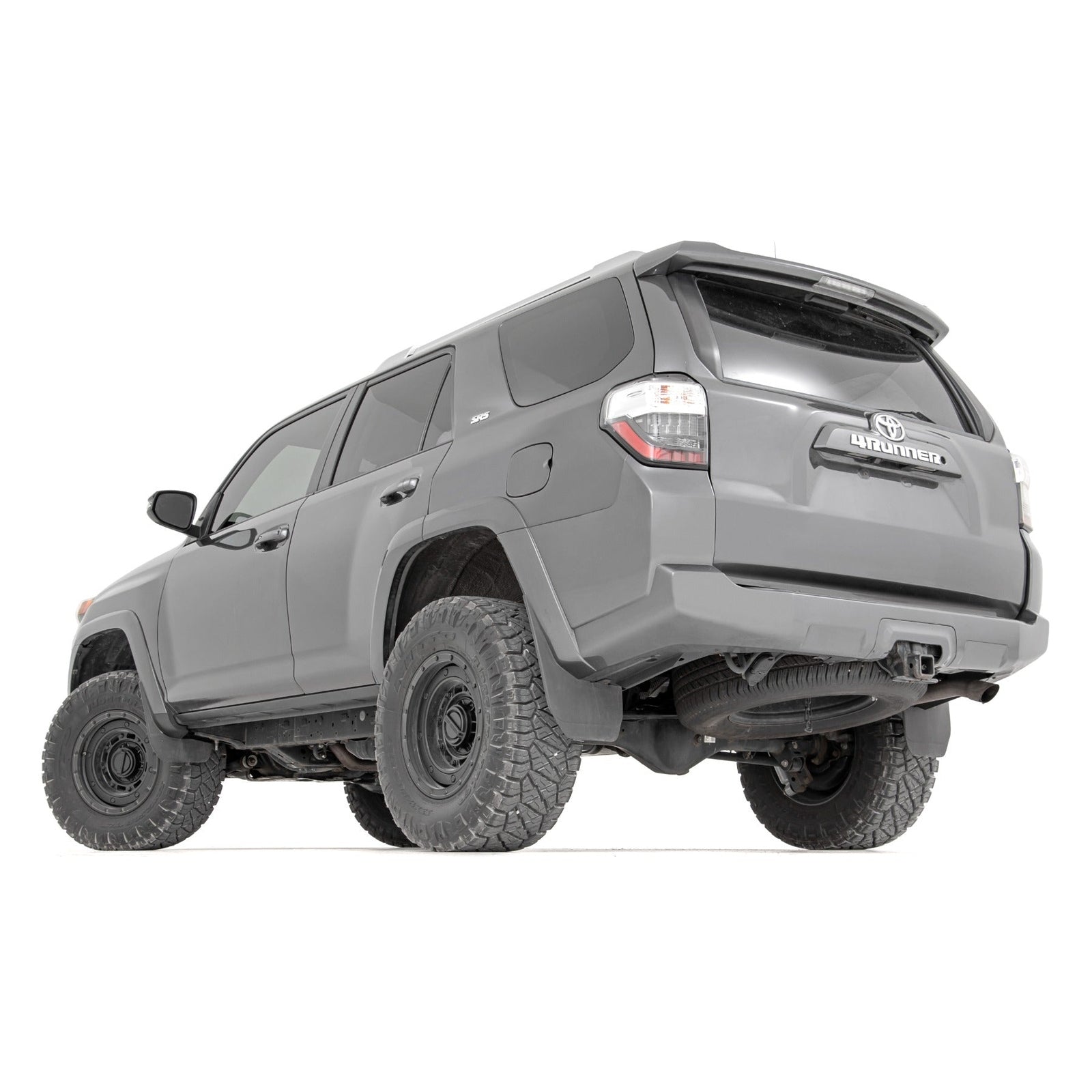 Rough Country 3" Lift Kit | 2010-2023 Toyota 4runner - 76632