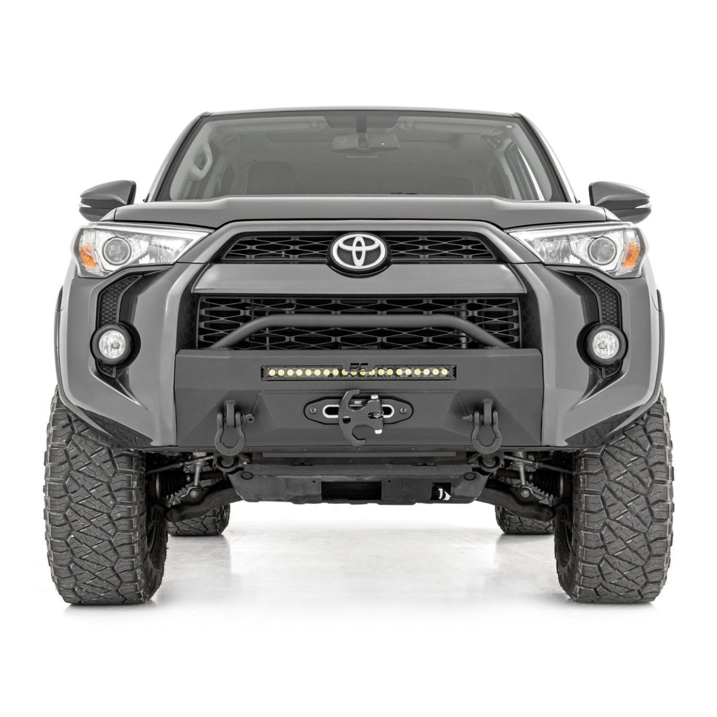 Rough Country 3" Lift Kit | 2010-2023 Toyota 4runner - 76632