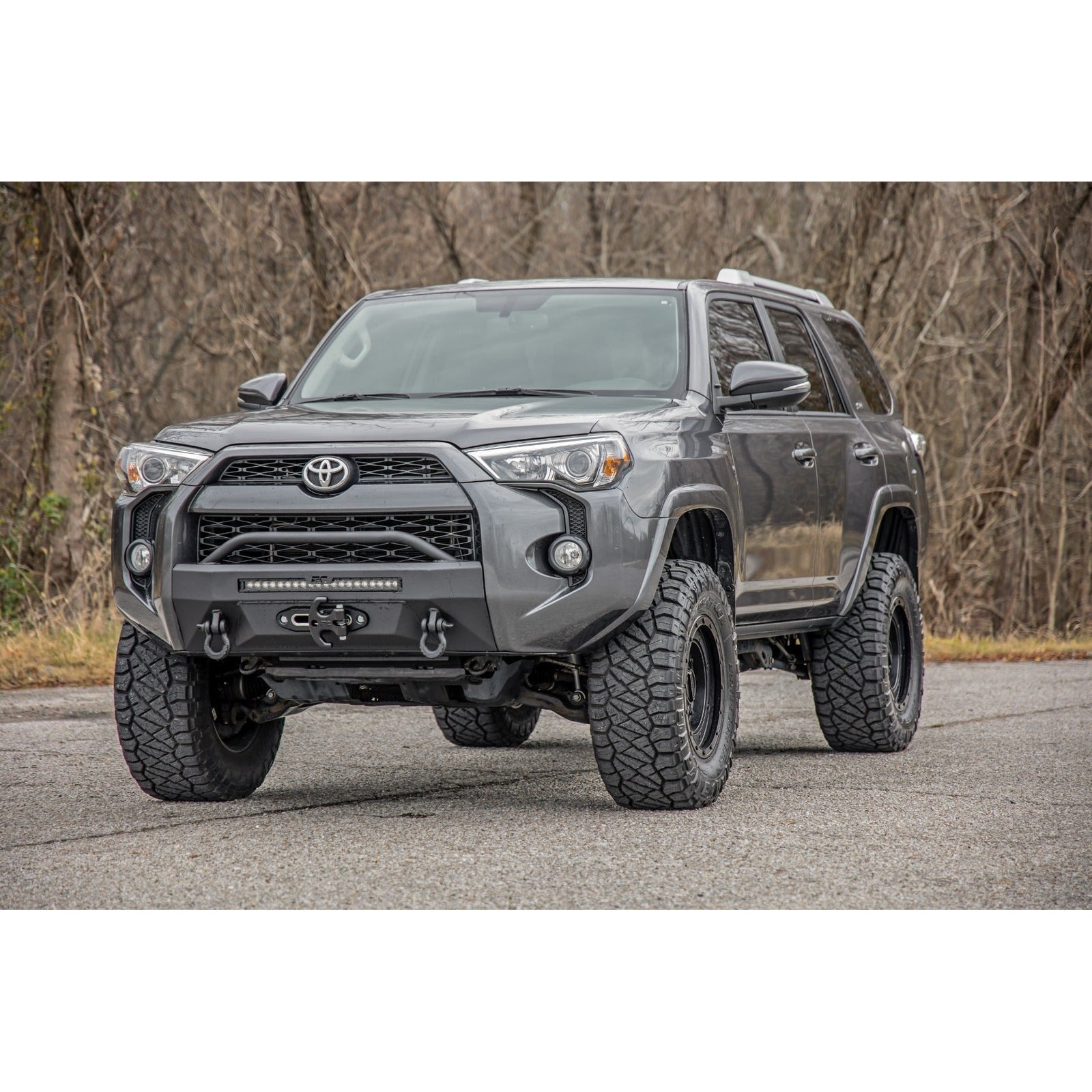 Rough Country 3" Lift Kit | 2010-2023 Toyota 4runner - 76632