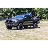 Rough Country Hybrid Front Bumper | 2016-2022 Toyota Tacoma - 10718