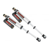 ROUGH COUNTRY REAR ADJUSTABLE VERTEX SHOCKS FOR 3.5" LIFT | 2007-2021 TOYOTA TUNDRA - 699034