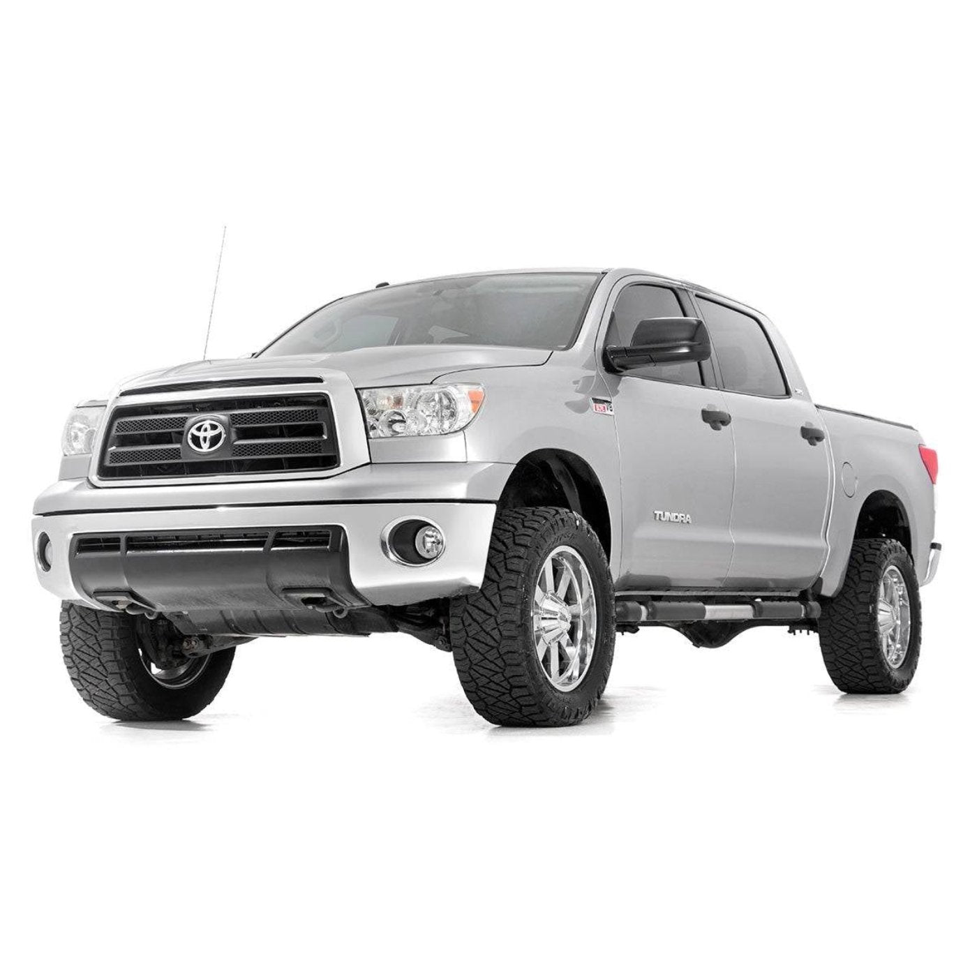 Rough Country 3.5" Lift Kit | 2007-2021 Toyota Tundra - 76830