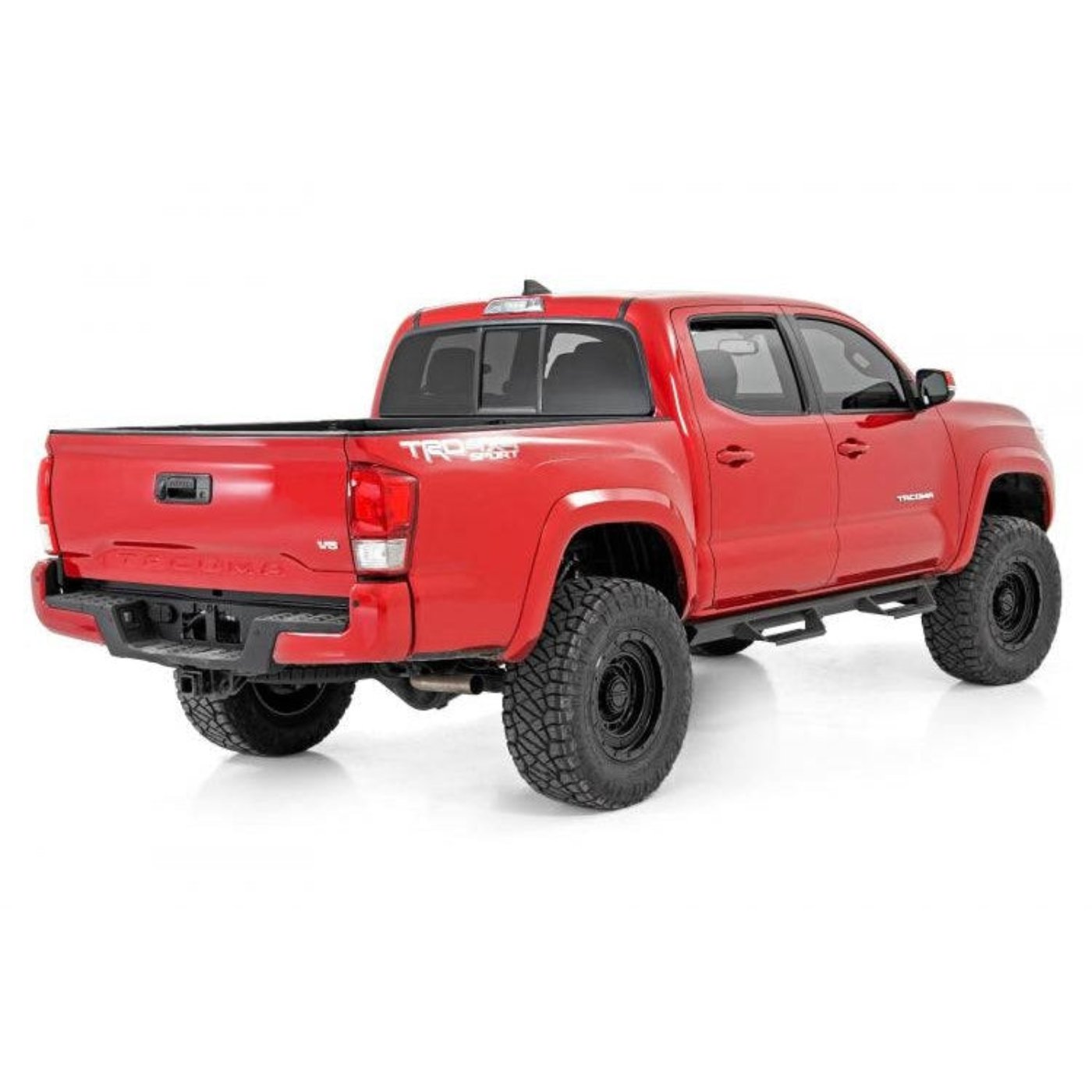 ROUGH COUNTRY 6" LIFT KIT | 2023-2016 TOYOTA TACOMA - 75820