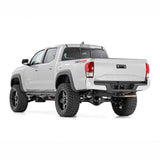 ROUGH COUNTRY 4" LIFT KIT | 2023-2016 TOYOTA TACOMA - 75720