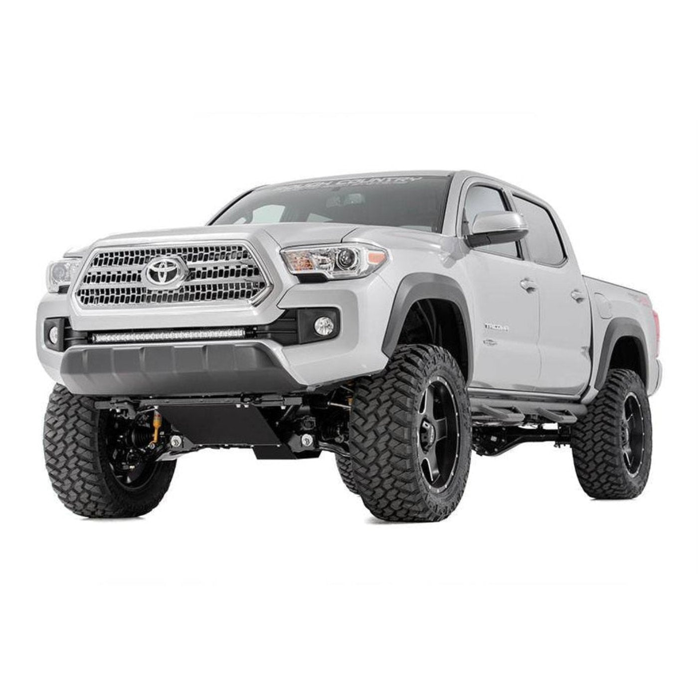 ROUGH COUNTRY 4" LIFT KIT | 2023-2016 TOYOTA TACOMA - 75720