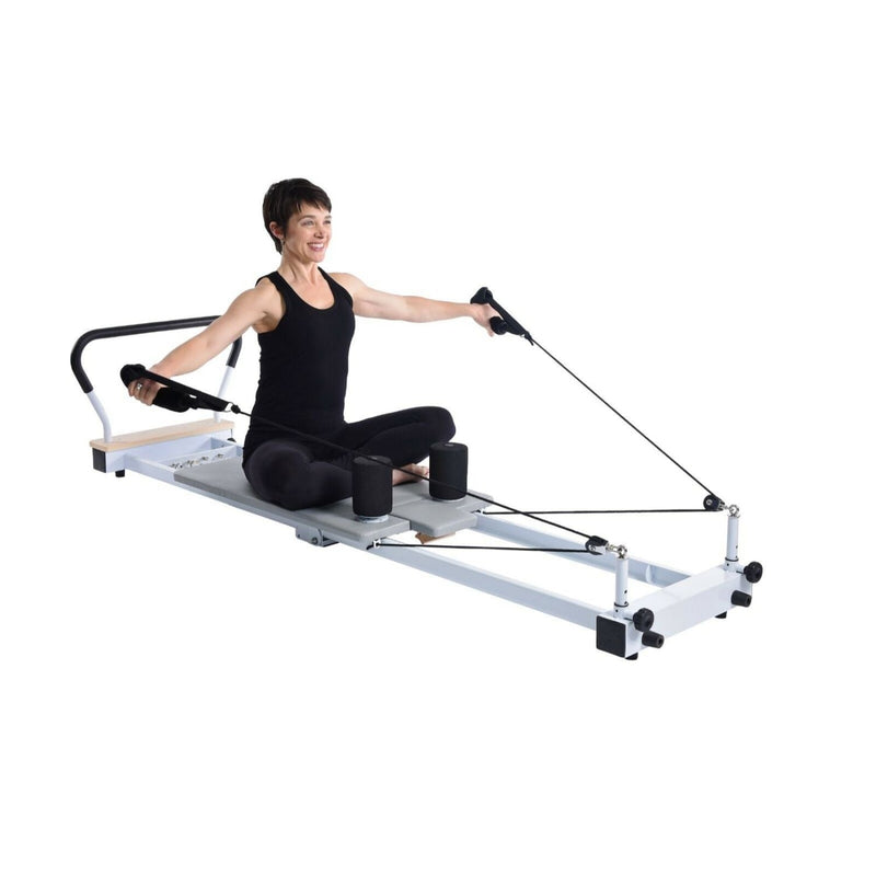 AeroPilates Precision Series 535 Pilates Reformer Machine 55-5535