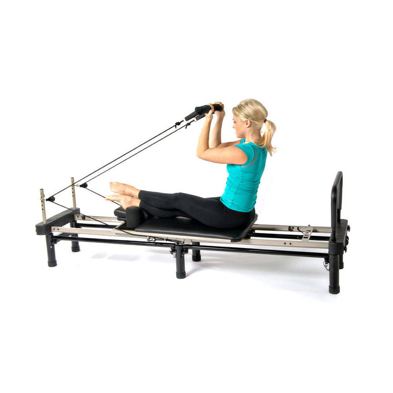 AeroPilates 700 Pilates Reformer Machine 55-4700