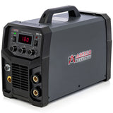 Amico Electric MIG-180 115/230V Dual Voltage 180-Amp MIG/MAG/Flux-cored/Lift-TIG/Stick Arc DC Inverter Welder New - Backyard Provider