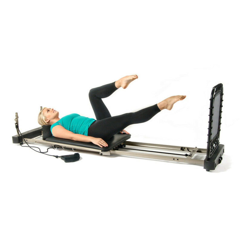 AeroPilates 700 Pilates Reformer Machine 55-4700