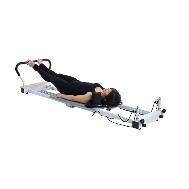 AeroPilates Precision Series 535 Pilates Reformer Machine 55-5535