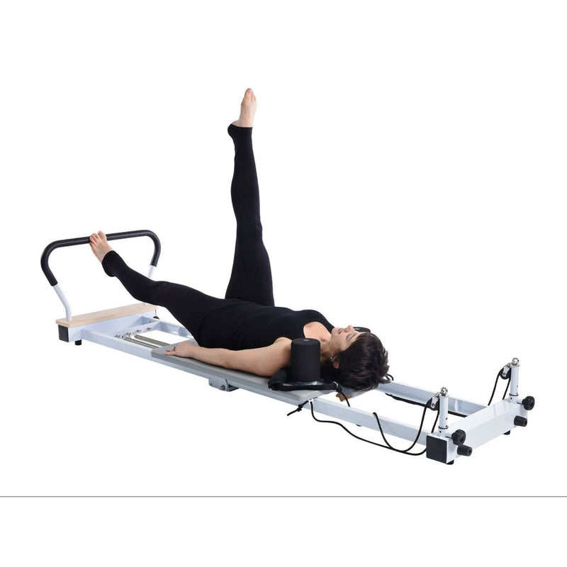 AeroPilates Precision Series 535 Pilates Reformer Machine 55-5535