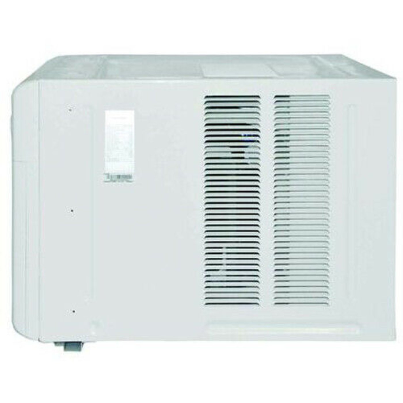 Soleus Air WS1-24E-02 24,000 BTU 230/208V Window Air Conditioner New