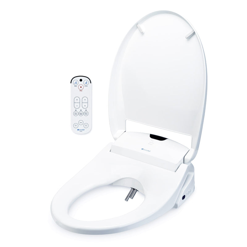 TOTO Brondell Swash 1400 Bidet Toilet Seat