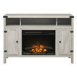 Dimplex Sadie Electric Media Fireplace X-C3P23LR-2051SP