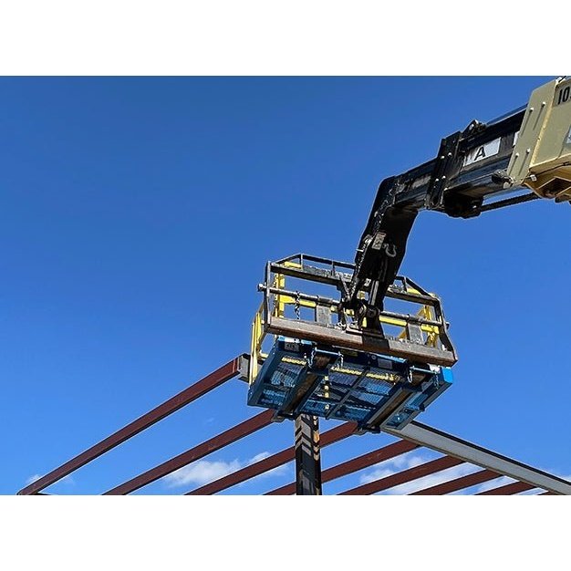 Star Industries Safety Work Platforms