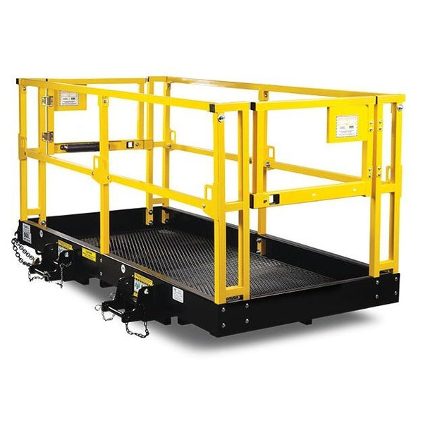 Star Industries Safety Work Platforms