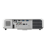 Hitachi  3LCD Projector - CPX4020