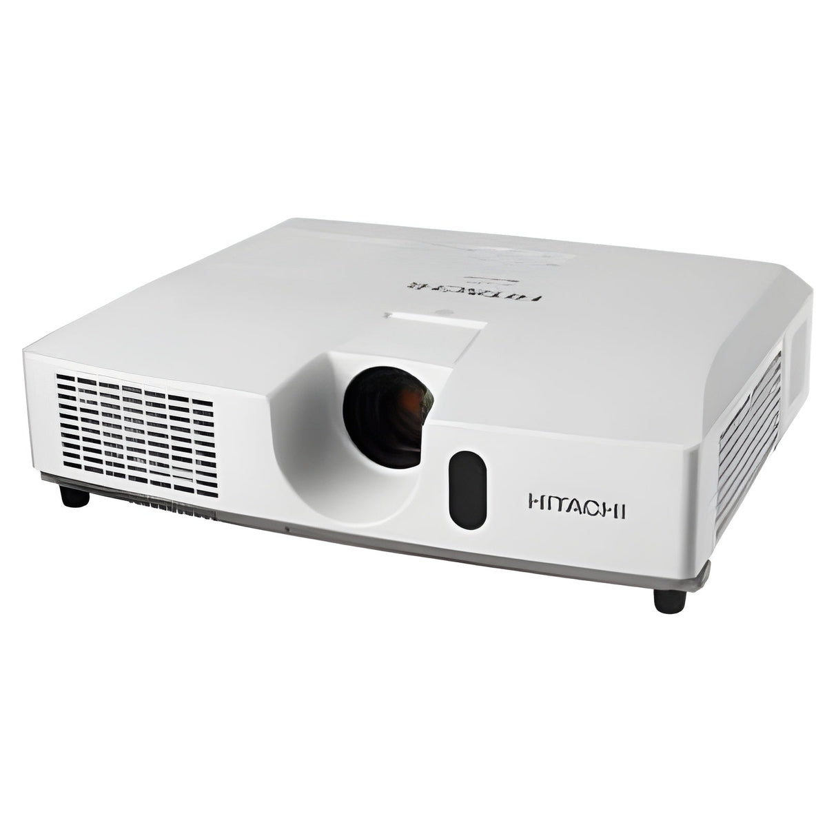 Hitachi  3LCD Projector - CPX4020