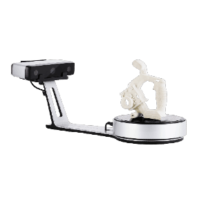 Afinia EinScan-SE & EinScan-SP V2 3D Scanner