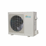 Senville 28000 BTU Ceiling Cassette Air Conditioner - Heat Pump - SENA/30HF/DIC