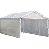 ShelterLogic | MaxAP Canopy 3-in-1 Enclosure Kit 10 x 20 ft.