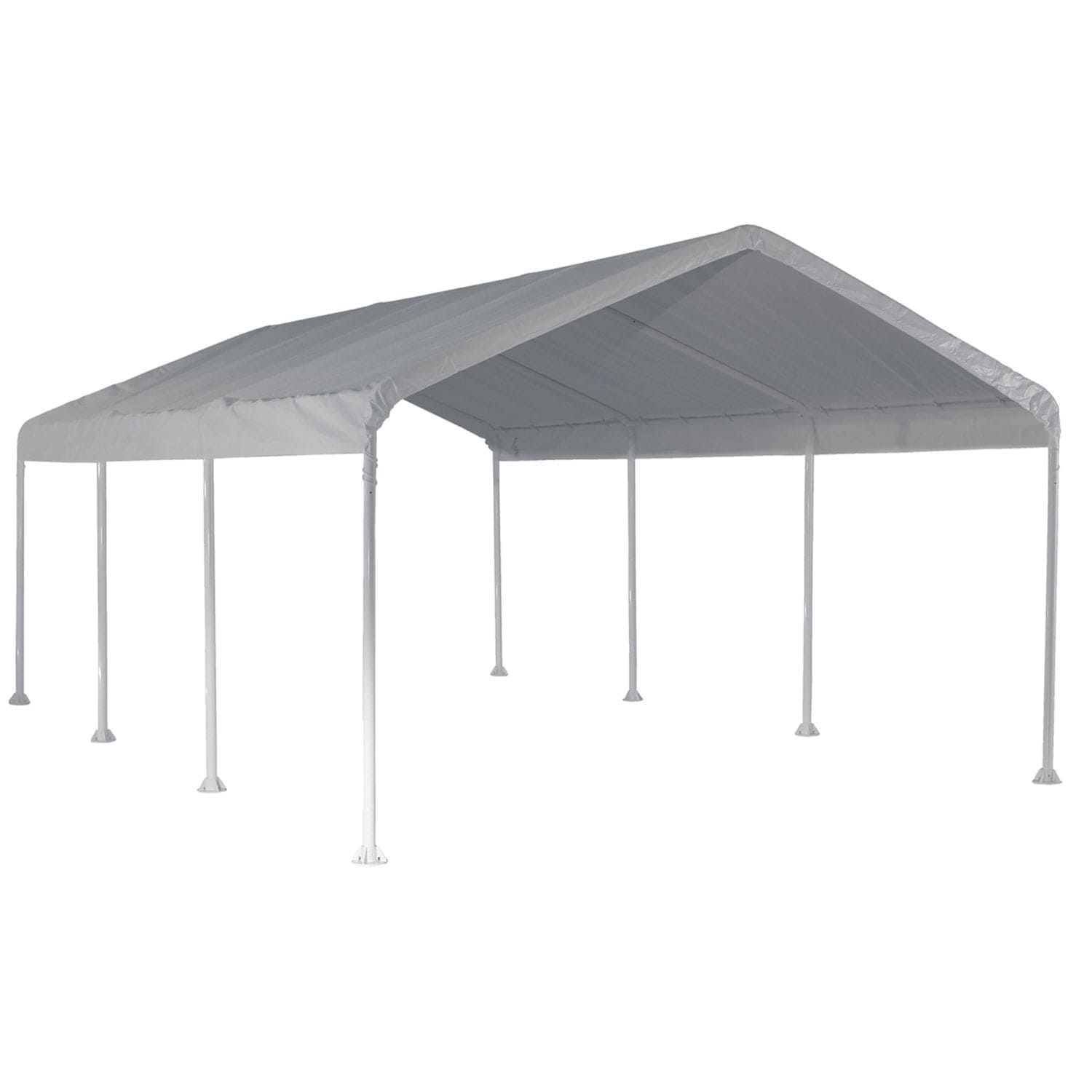 ShelterLogic | SuperMax Canopy 12 x 20 ft. - 25773