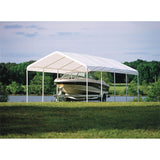 ShelterLogic | SuperMax Canopy 12 x 26 ft.