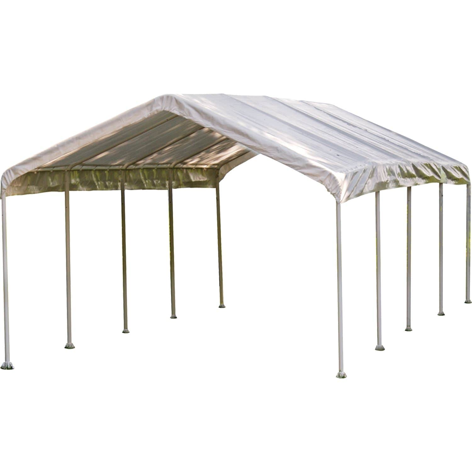 ShelterLogic | SuperMax Canopy 12 x 26 ft.