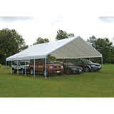 ShelterLogic | UltraMax Canopy 30 x 30 ft. White