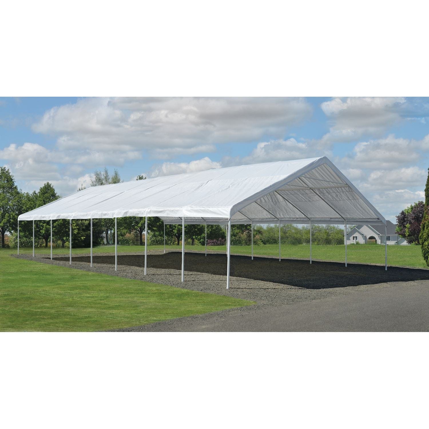 ShelterLogic | UltraMax Canopy 30 x 50 ft. White