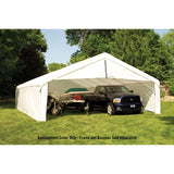 ShelterLogic | Replacement Cover - UltraMax Canopy 30 x 40 ft.