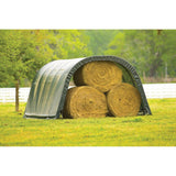 ShelterLogic | Run-In Shelter 12' x 20'