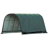 ShelterLogic | Run-In Shelter 13' x 20'