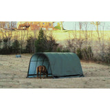 ShelterLogic | Run-In Shelter 13' x 20'