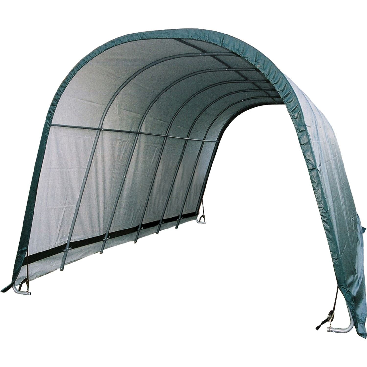 ShelterLogic | Run-In Shelter 13' x 24'