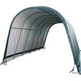 ShelterLogic | Run-In Shelter 13' x 24' - 51451