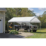 ShelterLogic | SuperMax Gazebo Canopy 10 x 20 ft.