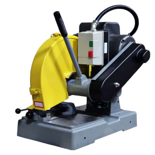 Kalamazoo Industries 14 Inch Heavy Duty Abrasive Chop Saw 1ph - K12-14B K12-14B