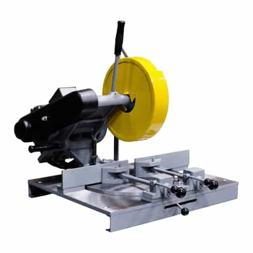 Kalamazoo Industries 10 Inch Heavy Duty Non-Ferrous Mitre Saw - KM10HS