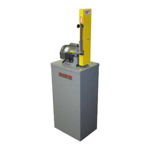 Kalamazoo Industries 1 X 42 Inch Belt Sander with Vacuum - 1SMV