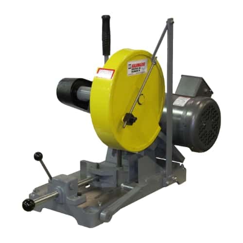 Kalamazoo Industries 10 Inch Industrial High Speed Non-Ferrous Saw - K10HS