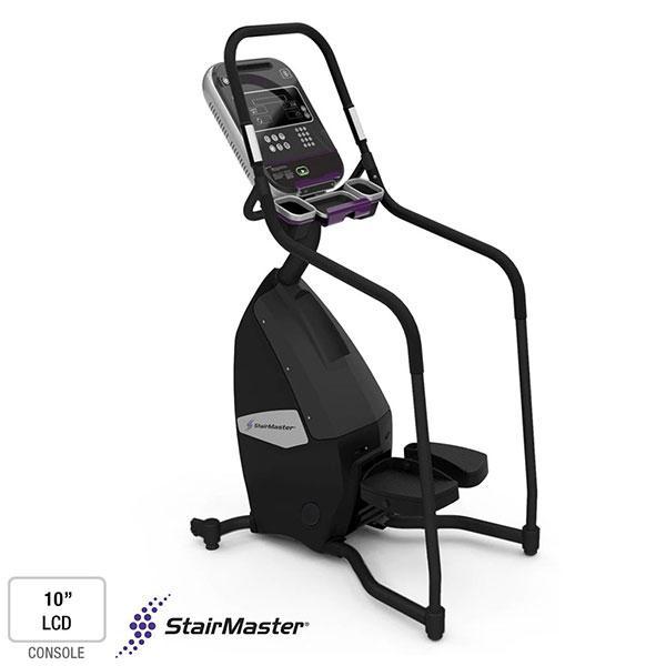 StairMaster 8 Series FreeClimber with LCD - 9-5260-8FC-LCD