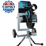 SportsAttack Blast Attack Softball Pitching Machine - 114-1100