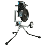 SportsAttack Blast Attack Softball Pitching Machine - 114-1100