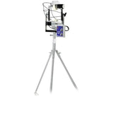 SportsAttack Skill Attack Volleyball Pitching Machine - 122-1100 90V - 3381-2088-1