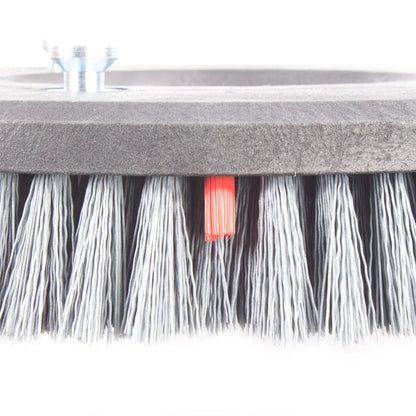 12" Tynex Heavy Duty Scrub & Strip Brush for CleanFreak® 'Performer 24' Auto Scrubber -  IES-SPPV01511