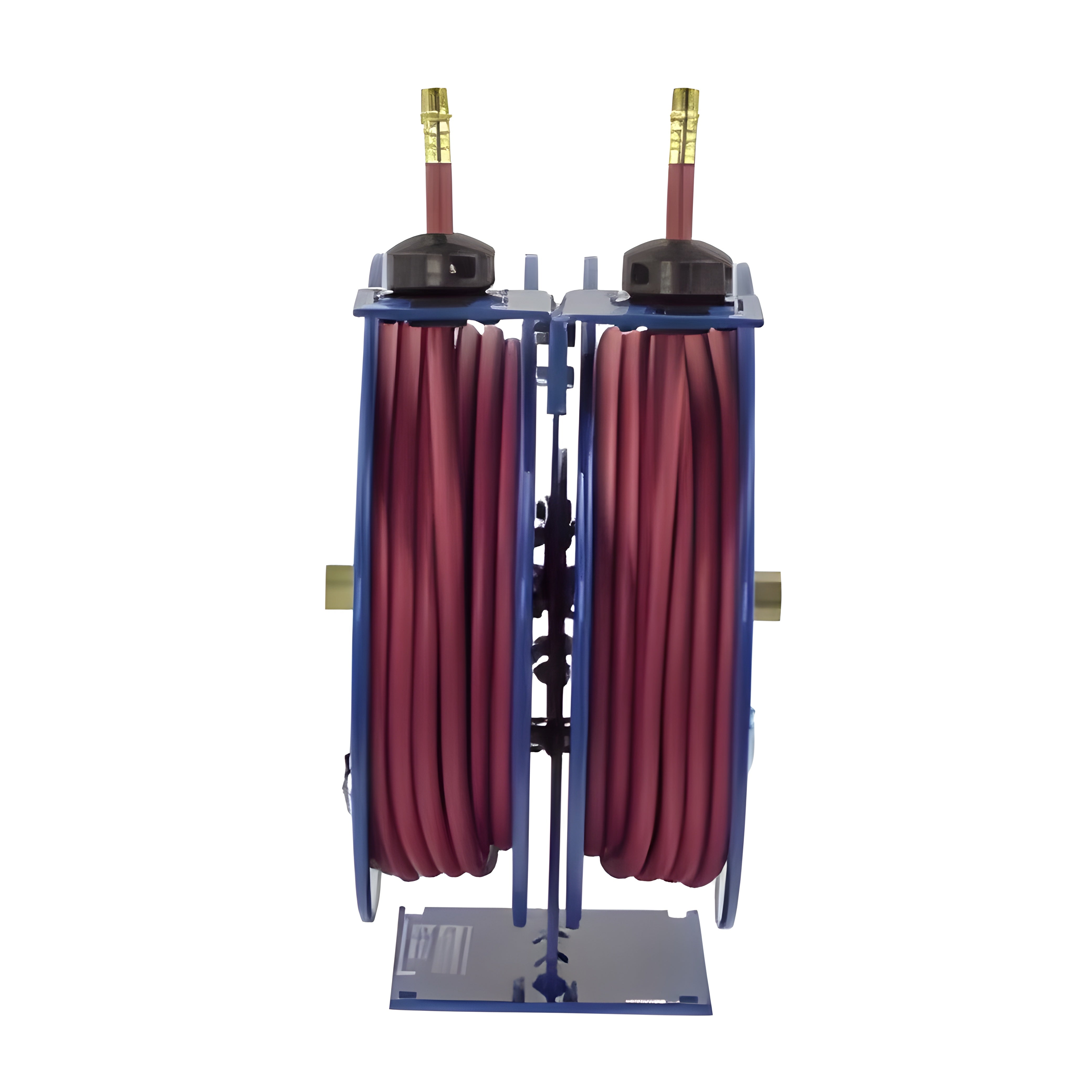 Coxreels C Series "Combination" Low Pressure Spring Driven Hose Reels - C-LP-325-325