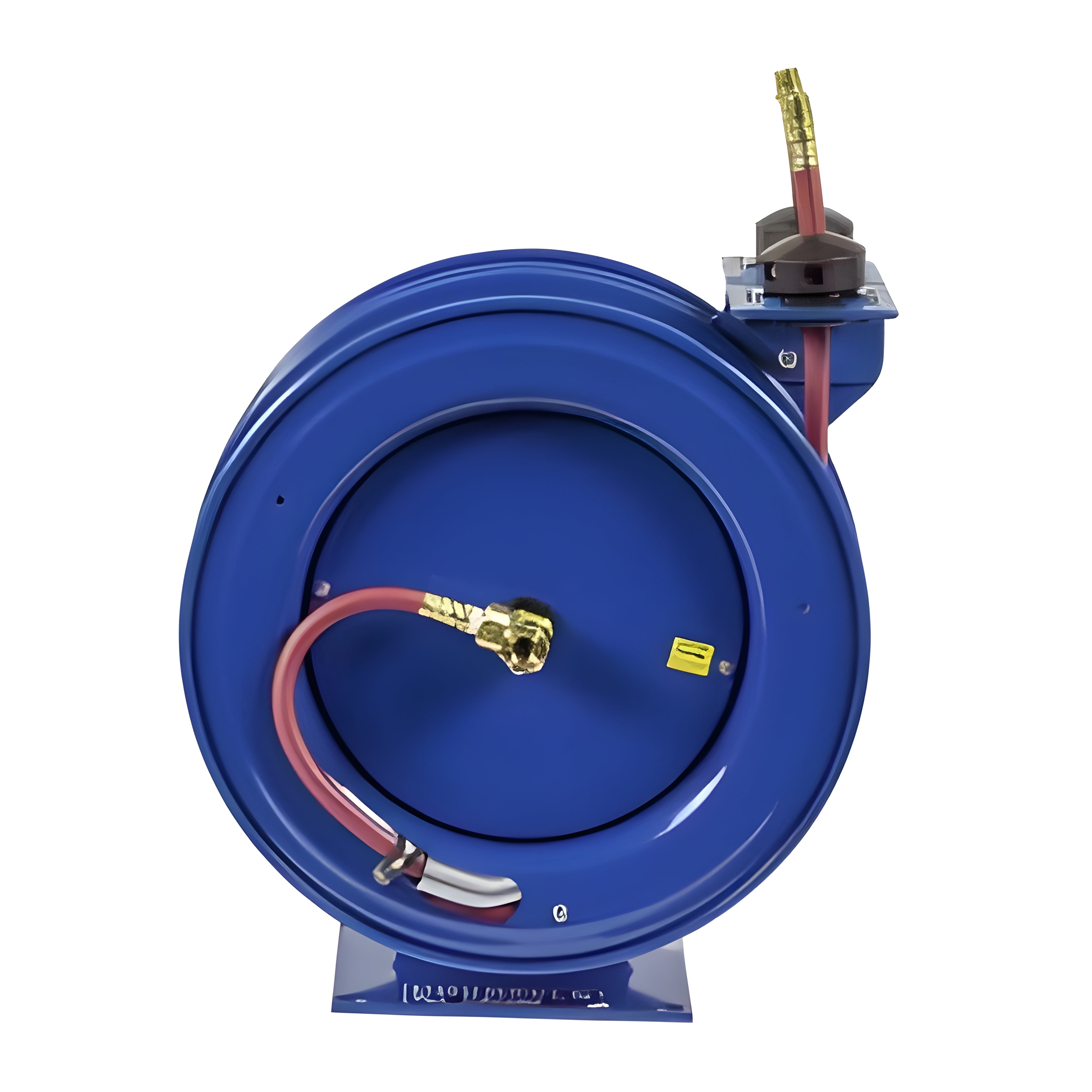 Coxreels C Series "Combination" Low Pressure Spring Driven Hose Reels - C-LP-325-325