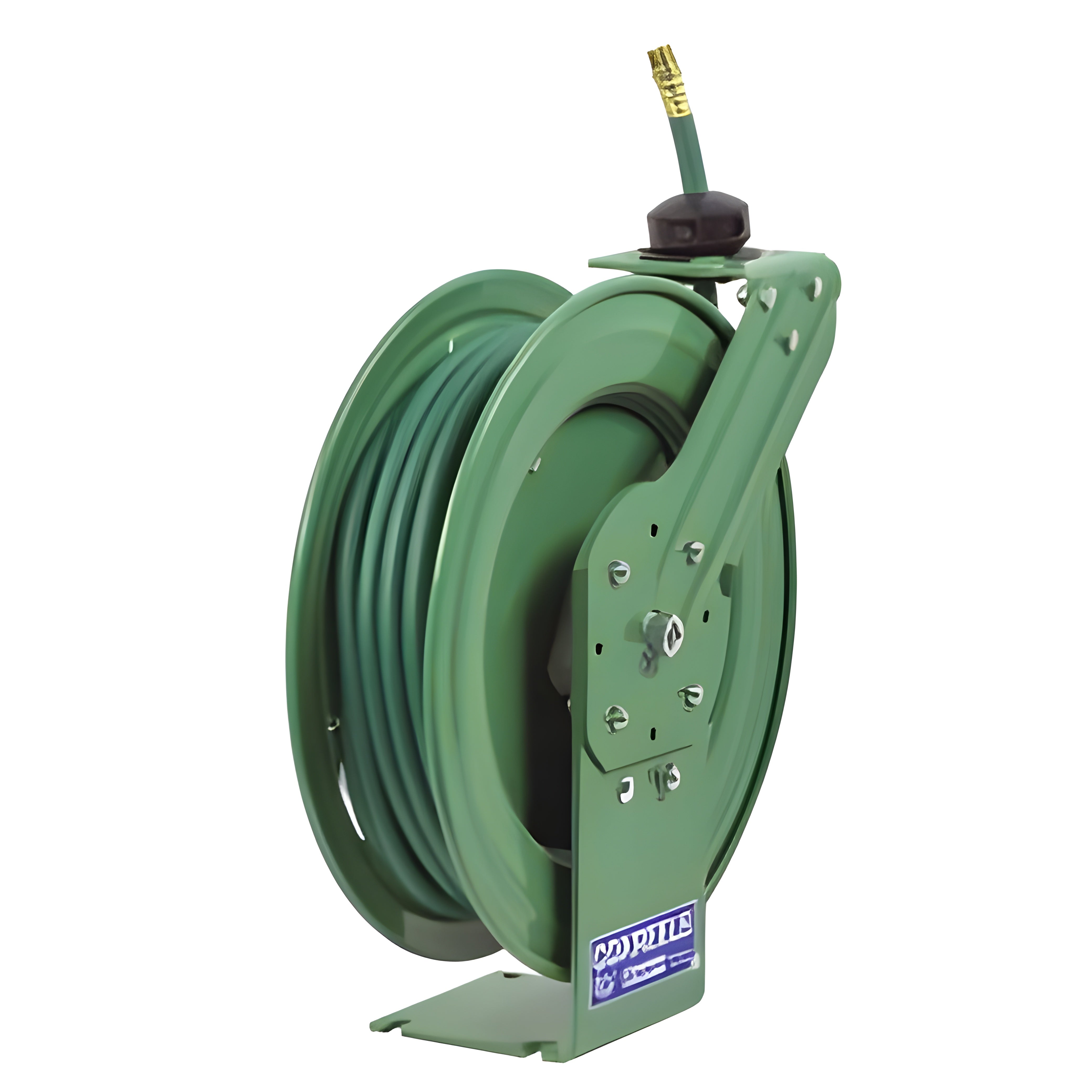 Coxreels Nitro-Pro Series Low Pressure Spring Driven Hose Reels - P-NP-350