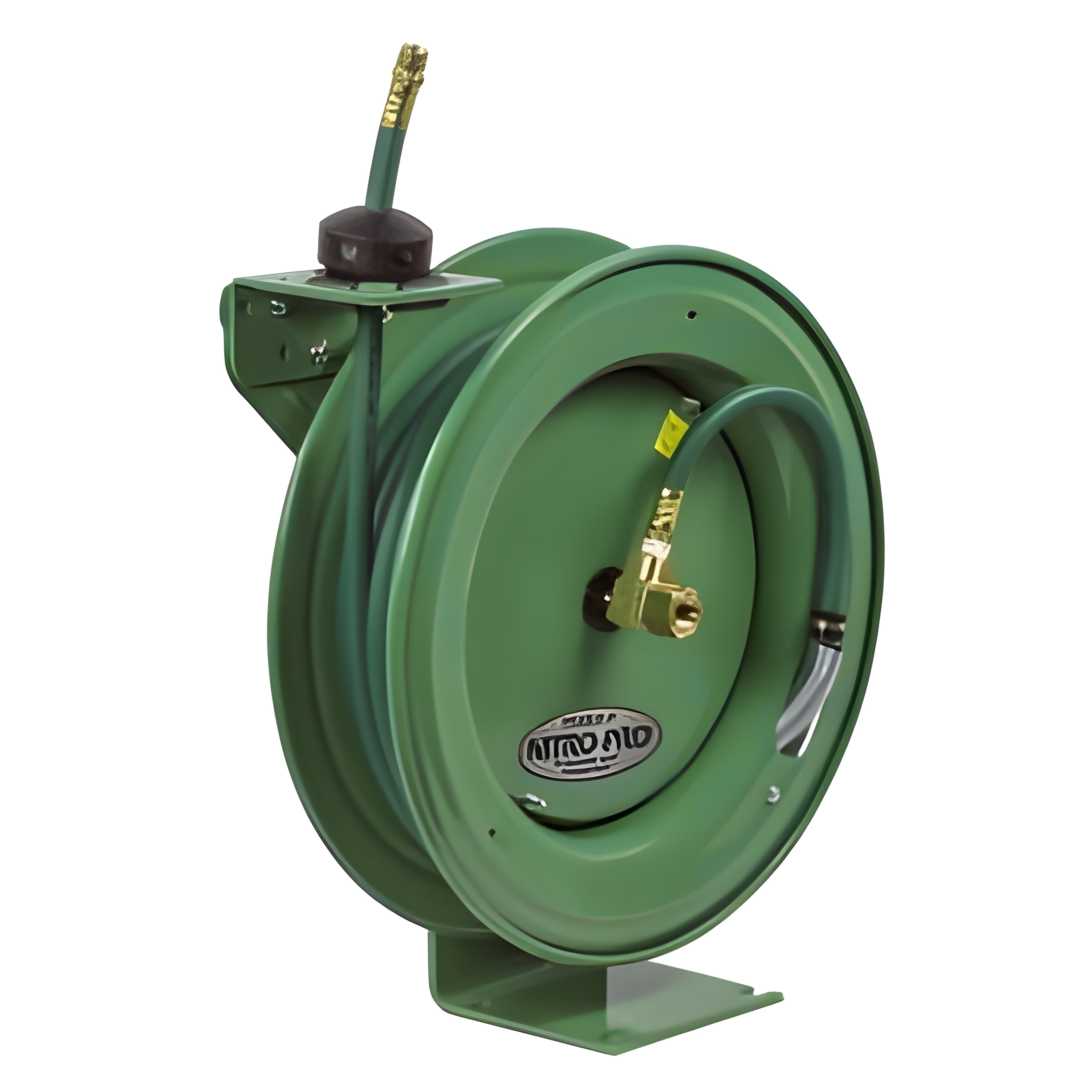 Coxreels Nitro-Pro Series Low Pressure Spring Driven Hose Reels - P-NP-350